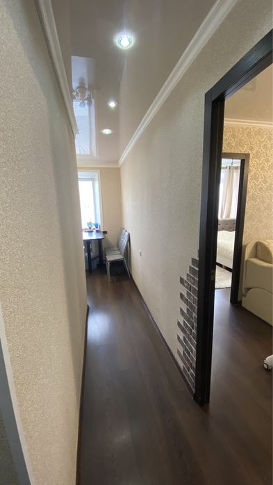 Продается 2х комнатная квартира