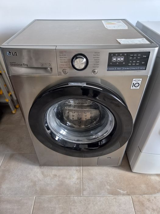 Vand  mașină splat LG