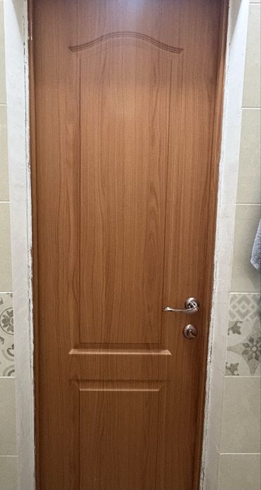 Продаются двери по 5000