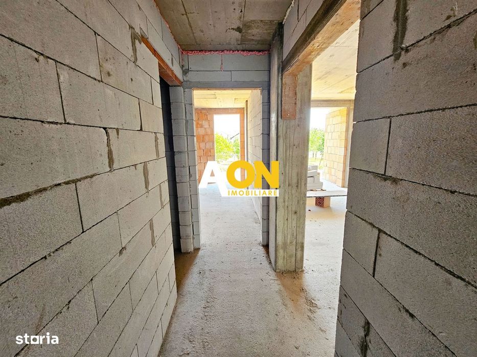 Apartament 2 camere, în zonă rezidențială exclusivistă, Cetate