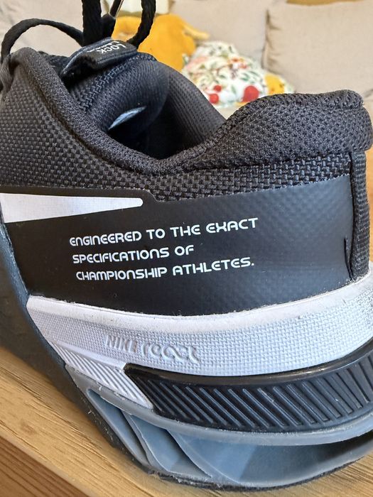 Nike Metcon 9 маратонки