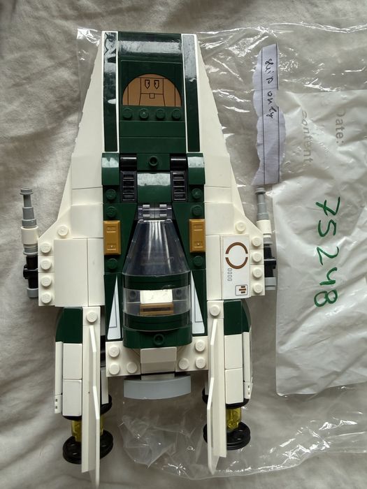 Lego сетове - Star Wars, City, Creator