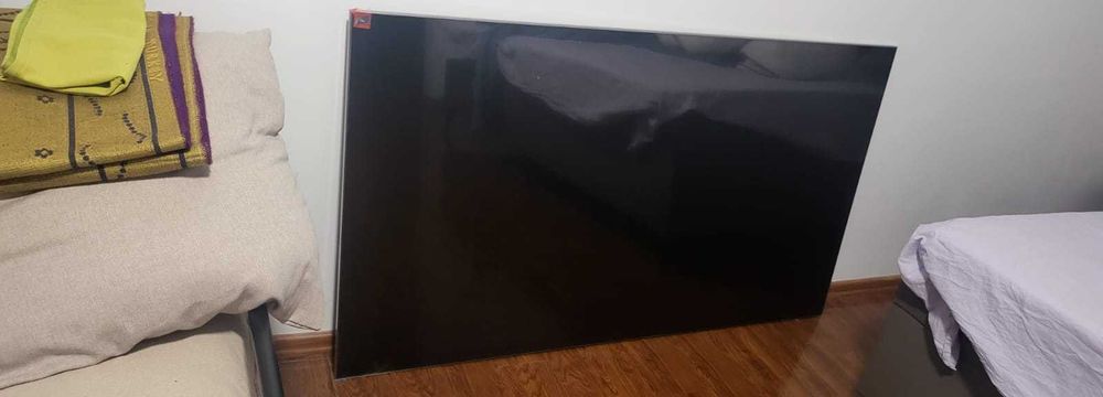 vand Smart QLED TV, Samsung 65QN85A, 163 cm, Ultra HD 4K, Neo QLED