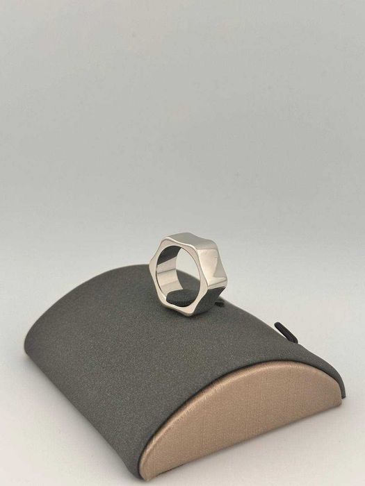 Кольцо Montblanc