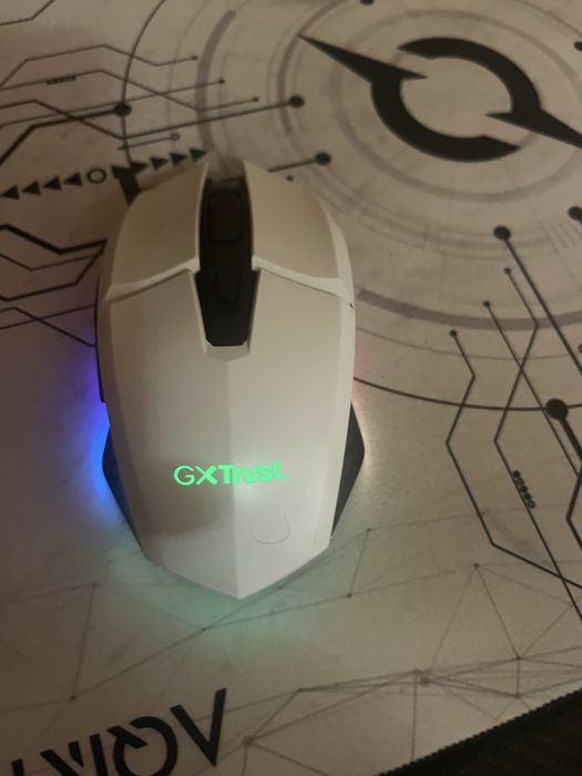 Vand setup full de pc