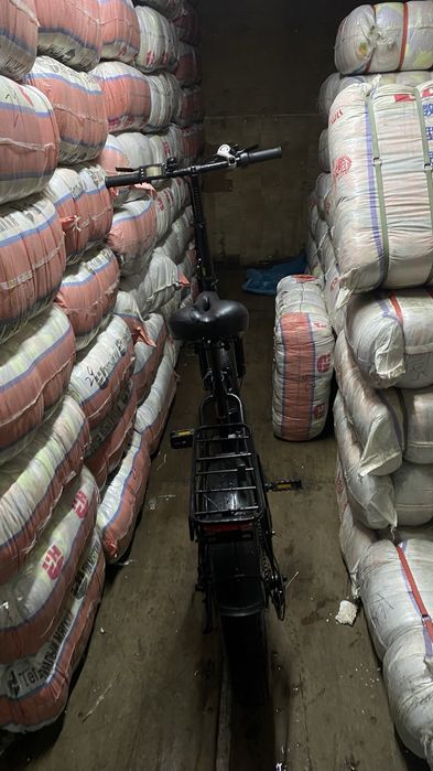 Електро велик