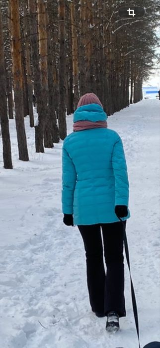 Продам лыжный костюм