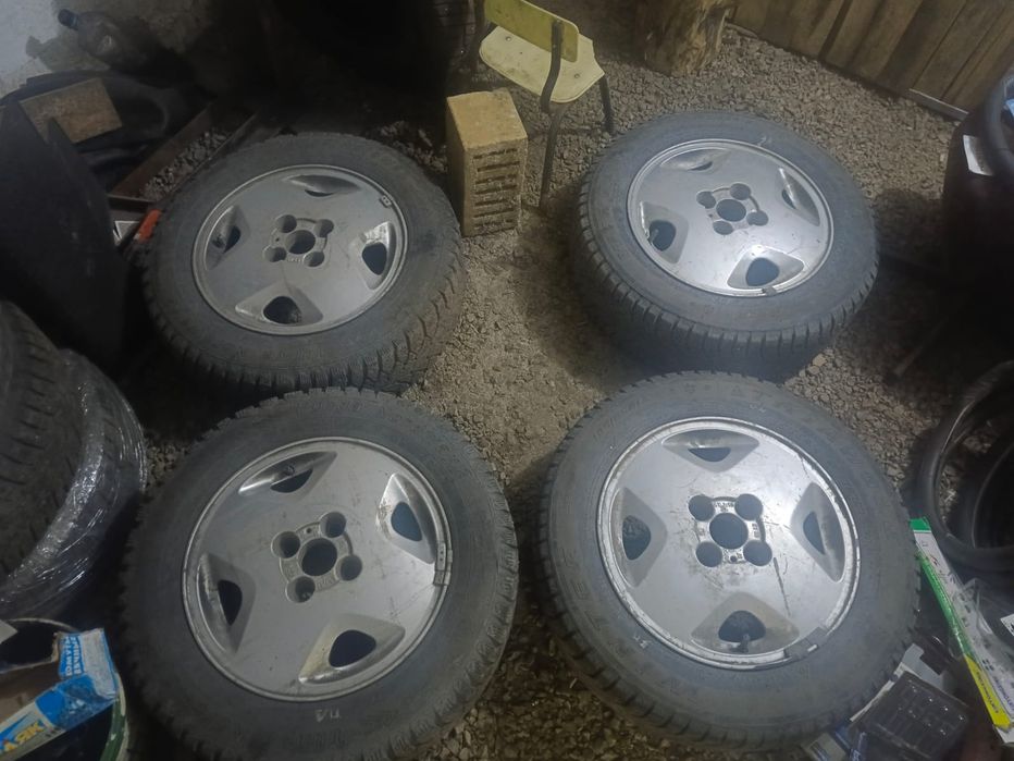 Продаю шины в Майкудуке