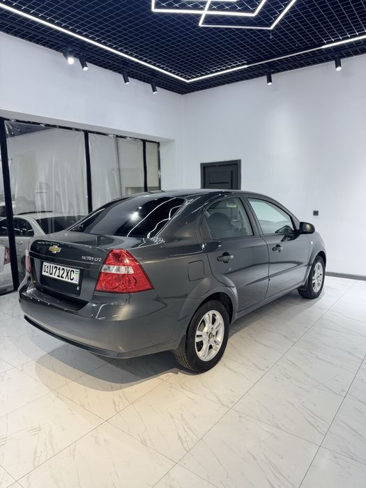 Neksa 3 Aftamat 2022 Yil Kraska Toza Srochna