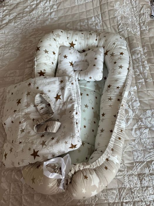 Продам кокон новый