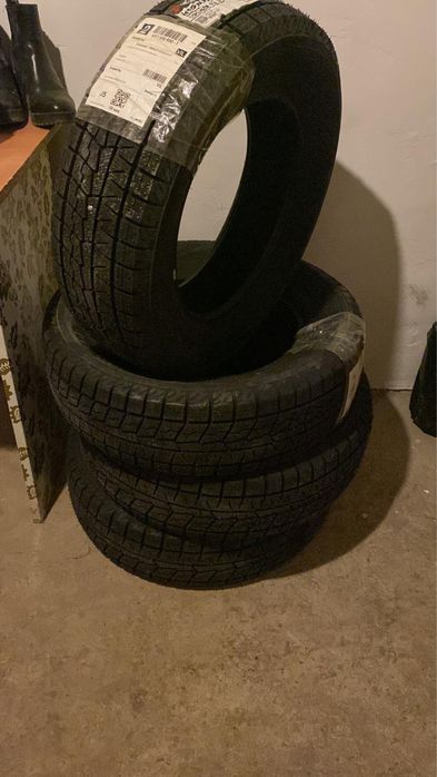 Продам шины, новые