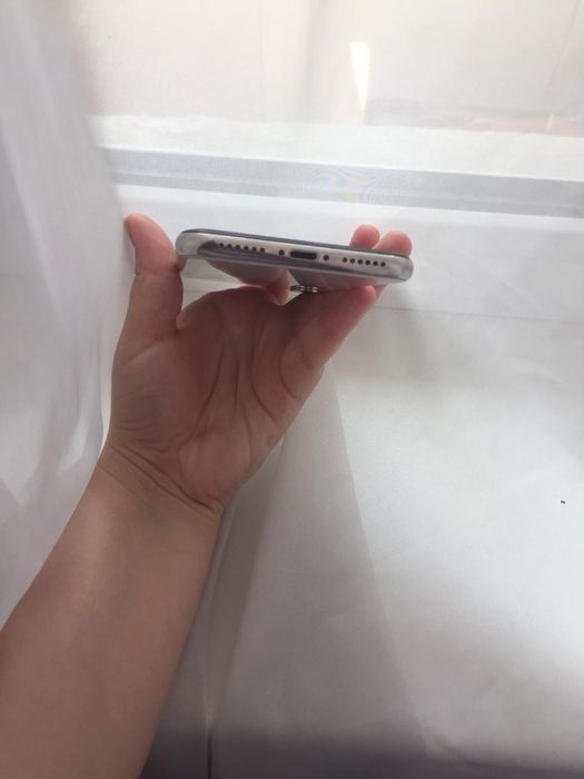 Продам Айфон Х 64гб