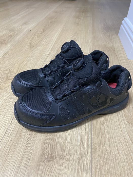 Bocanci de munca strauss