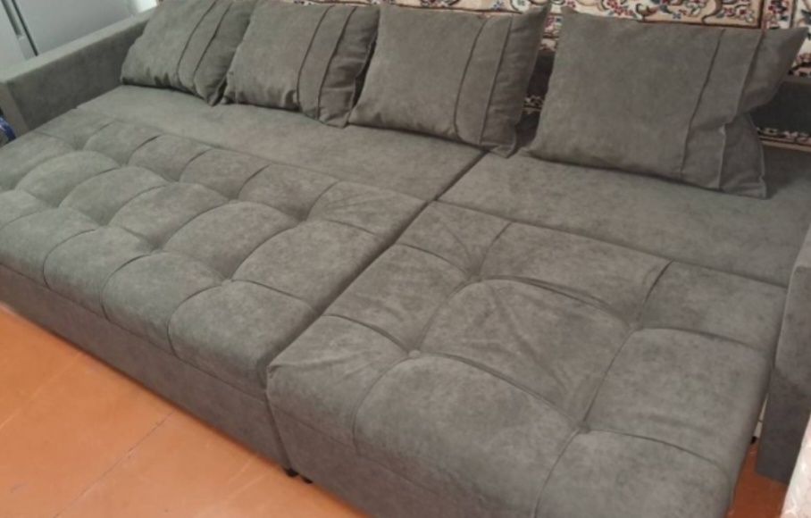 Продаю диван в хорошем состоянии