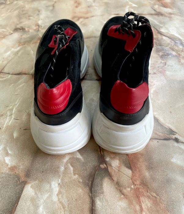 Pantofi Bigotti  44 noi . Set 2 buc