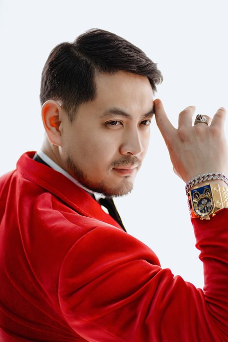 Ведущий | Тамада | Шоумен