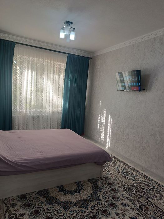 Срочно продается 2/2/4 бывший общежития МОЖНО В ИПОТЕКУ