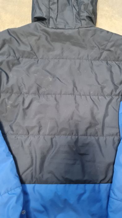 Яке Jack Wolfskin TWO HILLS. Ръст – 164 см.