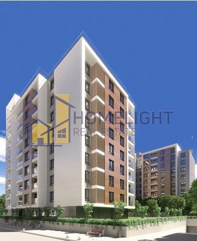 Продава се Тристаен апартамент в София, Младост 4 - 104 кв.м за 2000 €/кв.м - Снимка #8