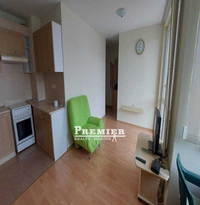 Продава се Едностаен апартамент в к.к. Слънчев бряг - 59 кв.м за 1102 €/кв.м - Снимка #1