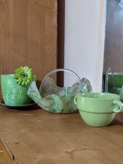 Ефектни гарафи и домашни потреби