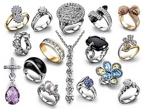 Скупка Изделия Серебро