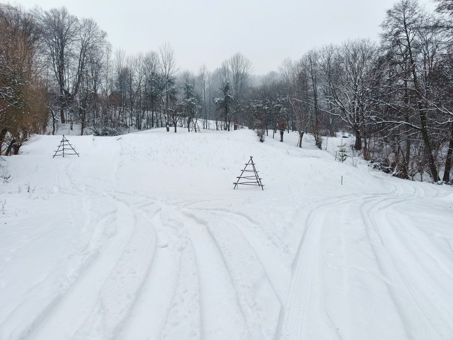 Teren 3.800 mp - Slatina, Nucsoara