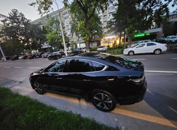 BYD Chazor Flagship 120 km! 2023 йил! Фулл позицияси! Пробеги 59000 км