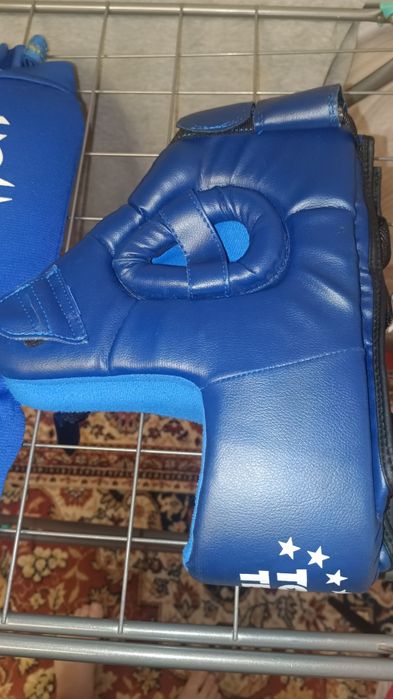 Набор для каратэ