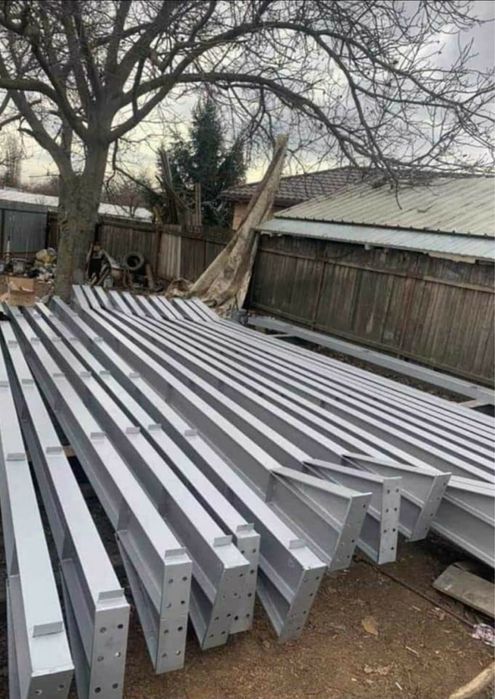 Hale metalica ,structura metalica de pe stoc sau alte dimensiuni