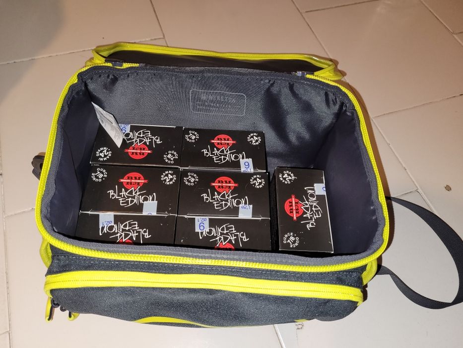 Чанта за патрони BERETTA