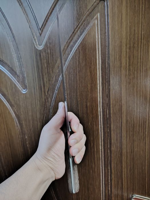 Assalomu aleykum Pichoq Chopqi  Xitoy maxsuloti China ishlab chiqarilg