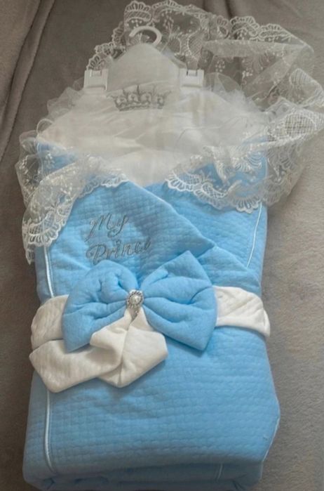 Paturica superba pentru bebeluș