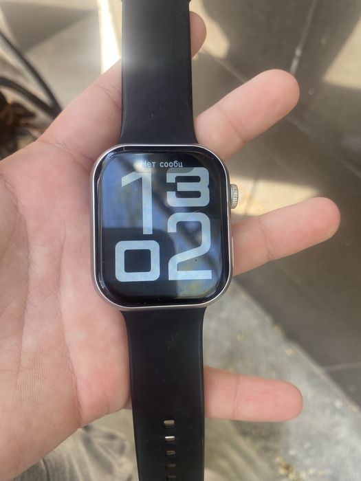 Watch10 , состояние идеальное