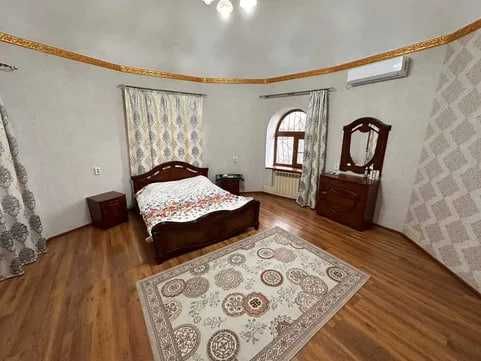 Геофизика | Буюк Ипак Йули 11-комнат 9-соток 618 м2 [ДМ-013]