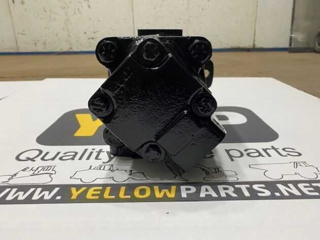 Pompa hidraulica principala FIAT-HITACHI FR160-2 Piese de schimb.