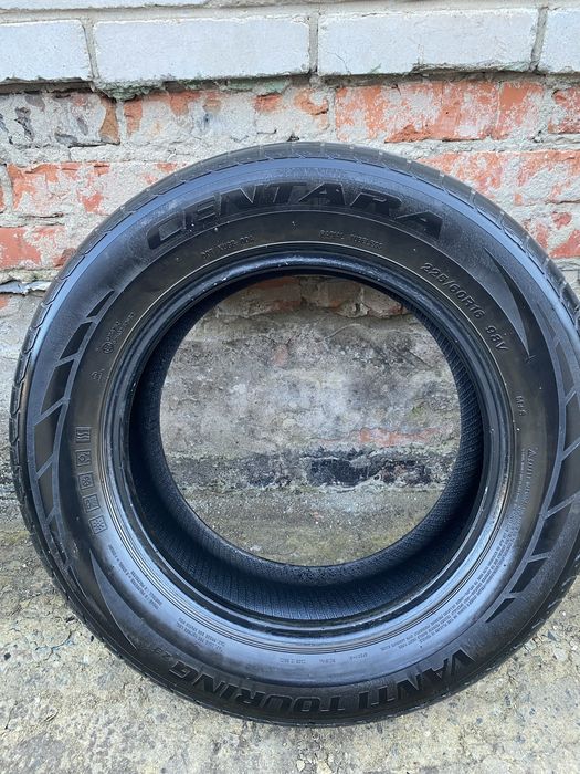 Шины летние и всесезонные