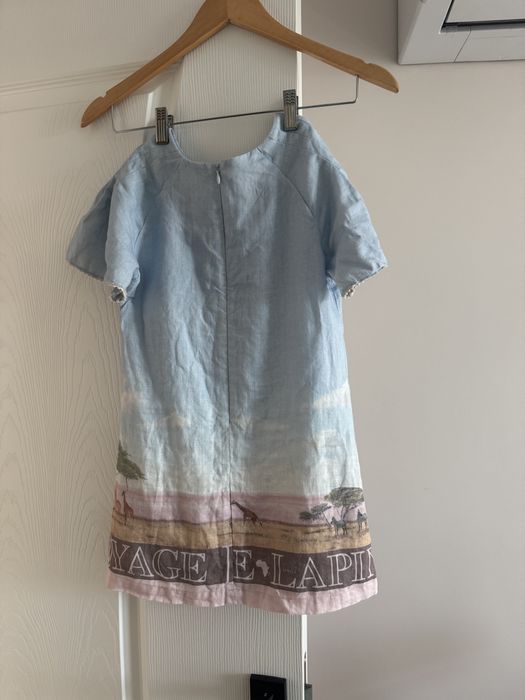 Рокля за момиче Lapine House