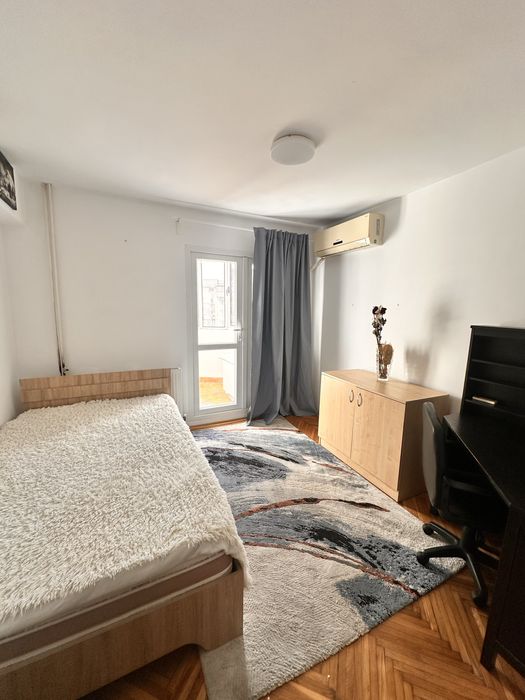 Apartament Central de inchiriat