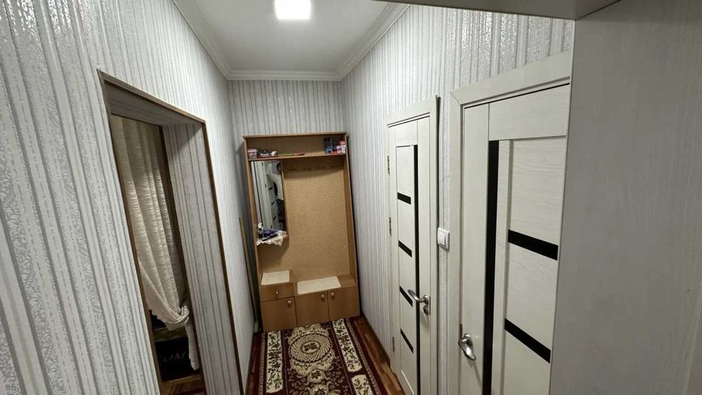 Жангохда 2 хонали кулай лакатцяга ега хонадонимиз сотилади !!