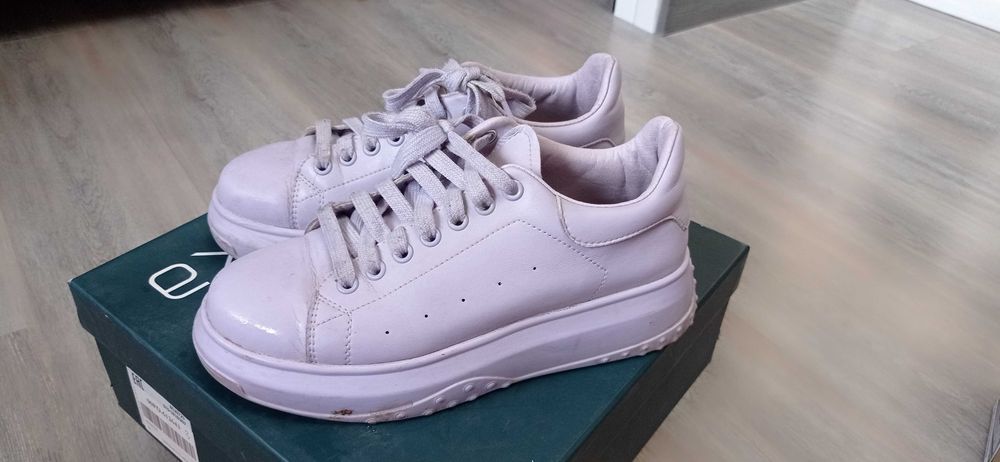 37 р-р кроссовки, сандалии, ботильоны