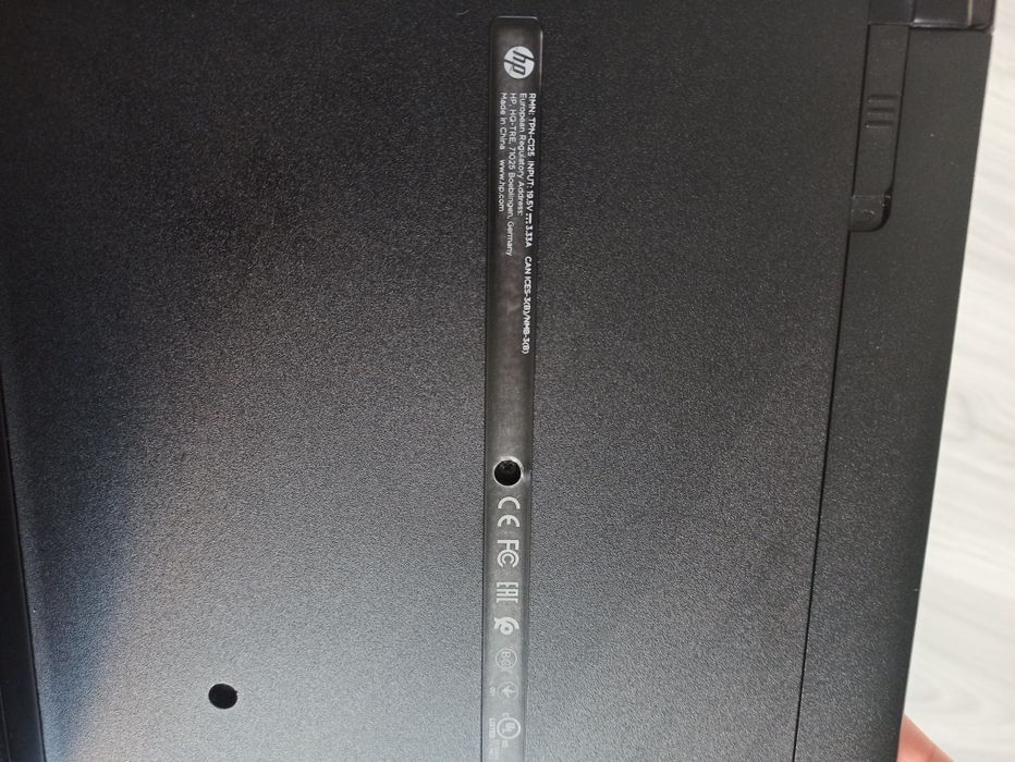 Продава се Модерен Лаптоп HP 250 g5 8 RAM