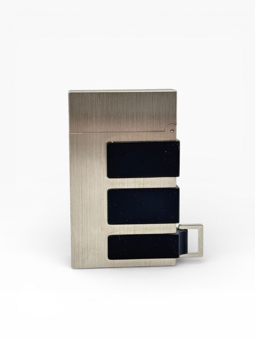 S.T.Dupont колелционерска запалка нова с кутия