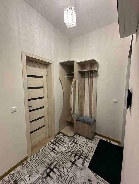 Сдам Квартиру ! Манзара Сити Чистая и Уютная ! 2 этаж ! Реальные Фото