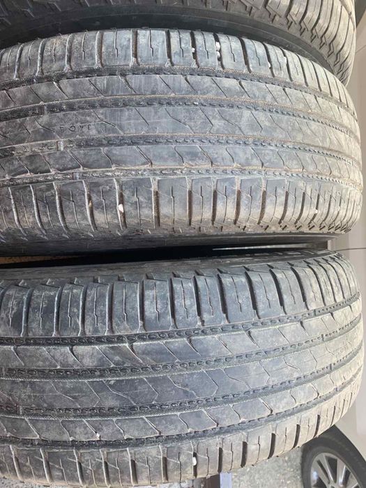 Летни гуми 265/70/R17