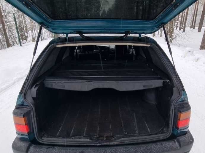 Volkswagen passat B3