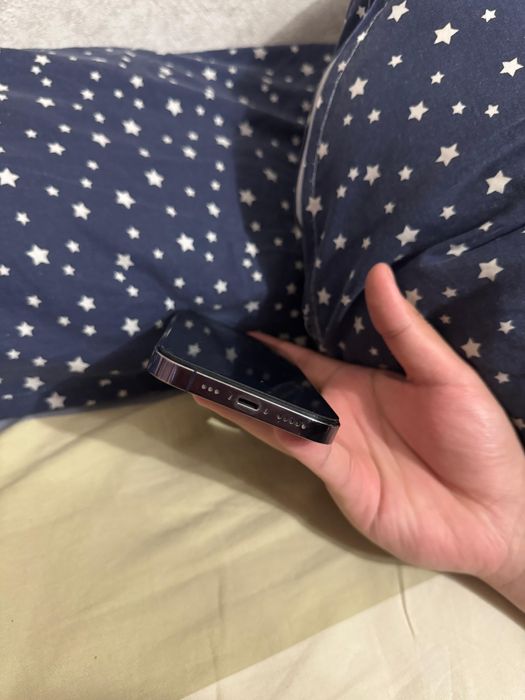 Айфон 14 про Iphone 14 pro обмен