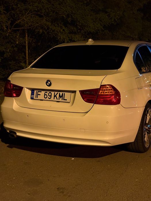 BMW 3 Series 2008 — imagine 5