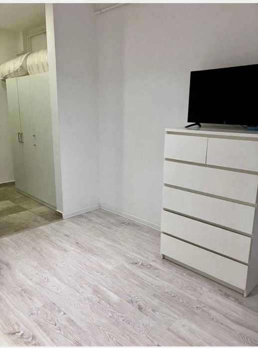 Inchiriere garsoniera Militari Residence Avangarde City