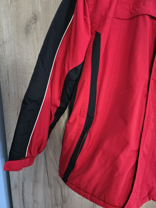 Водоустойчиво зимно яке за спорт и работа